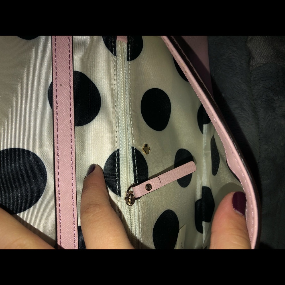 Kate Spade Cedar Street Rosejade - Picture 4 of 7